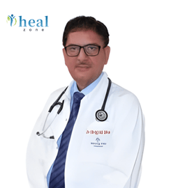 Dr. Prof (Brig) A.K. Dhar