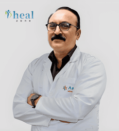 Dr. S.P. Bhanot 