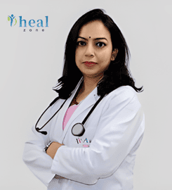 Dr. Babita Singh