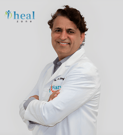 Dr. Vikram Singh