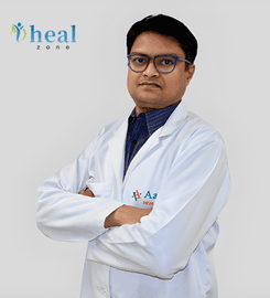 Dr. Gopalji Gupta