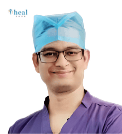 Dr. Amit Bansal
