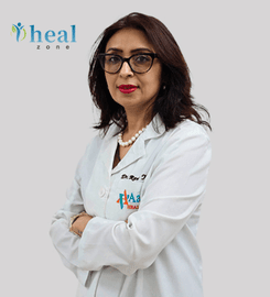 Dr. Renu Yadav