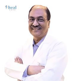 Dr. Binod Kumar Khaitan