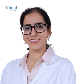 Dr. Jyoti Batra