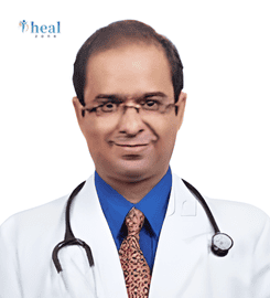 Dr. Sapan Vinayak