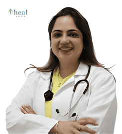 Dr. Shradha Joshi