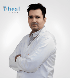 Dr. Sunil Sehrawat