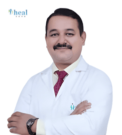 Dr. Shubham Vatsya