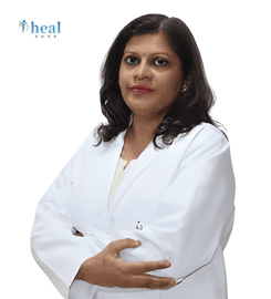 Dr. Shweta Dua