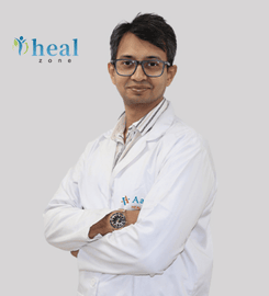 Dr. Abhijeet Ranjan
