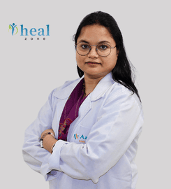Dr. Pooja Gupta