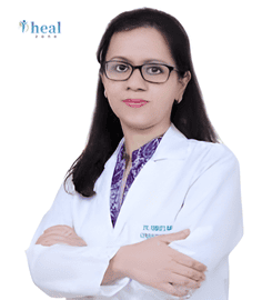 Dr. Smriti Nagpal