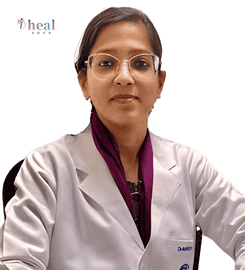 Dr. Ankita Jain
