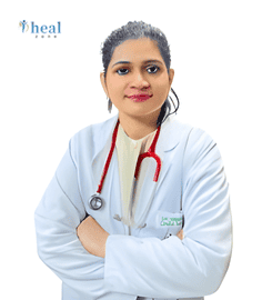Dr. Himanshi Joshi