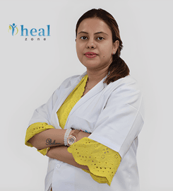 Dr. Sakshi Mann