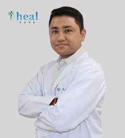 Dr. Pradeep Kumar Thapa