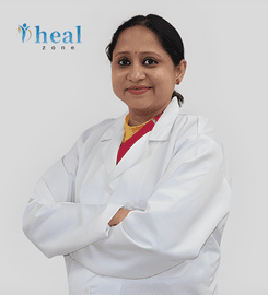 Dr. Priyanka Mondal