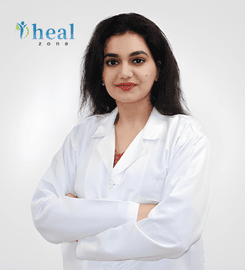 Dr. Garima Malik
