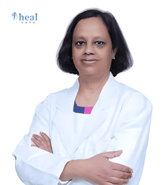 Dr. Lipika Sharma