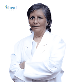 Dr. Madhuri Behari