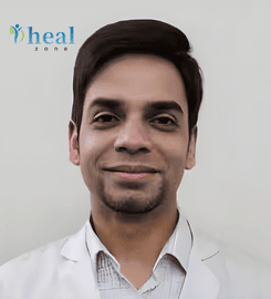 Dr. Vaibhav Ahuja