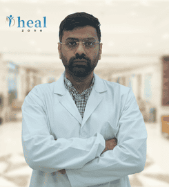 Dr. Anil Kapoor