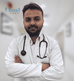 Dr. Amandeep Garg