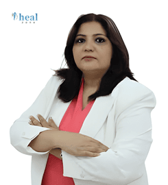 Dr. Mohini Soni