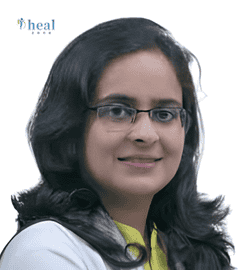 Dr. Nivedita Raizada
