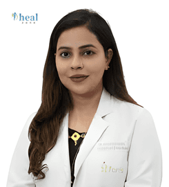 Dr. Rashmi Sharma