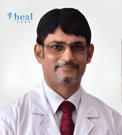 Dr. Amitabh Gupta
