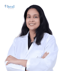 Dr. Somya Ish