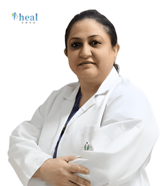 Dr. Shilpa Dhameja chugh