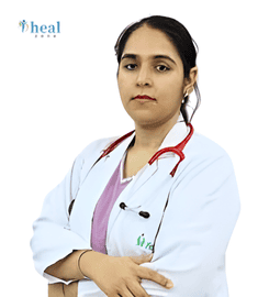 Dr. Amanjeet Kaur Bagga