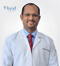 Dr. Nripen Saikia