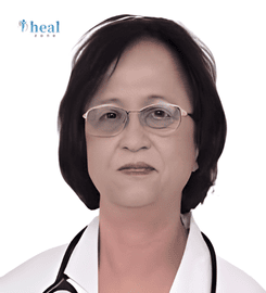 Dr. Babita Jain