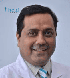 Dr. Gaurav Prakash Bhardwaj