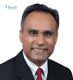 Dr. Vivek Raj