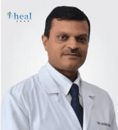 Dr Vivek Gupta