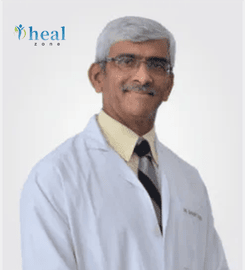Dr. Sanjay Chaurey