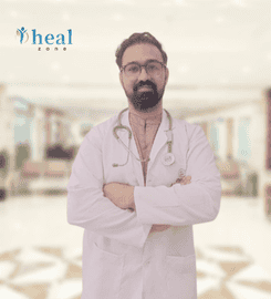 Dr. Praveen Khatri