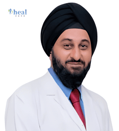 Dr. Jatinder Bir Singh Jaggi