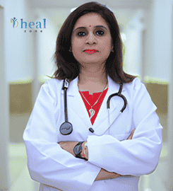 Dr. Anju Malhotra