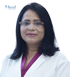 Dr. Suman Lal