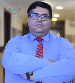 Dr. Madhur Gupta