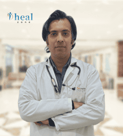 Dr. Kunal Jain