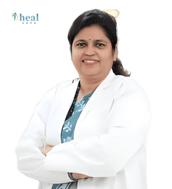 Dr. Manisha Arora