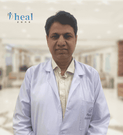 Dr. Girdhar Gopal