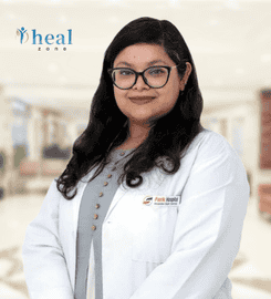 Dr Shreeya Pabi